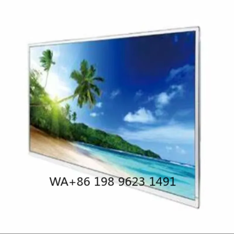 55 Inch Outdoor Digital Signage HD LED Display Screen Waterproof Advertising Displayer for Commercial Public Promotion