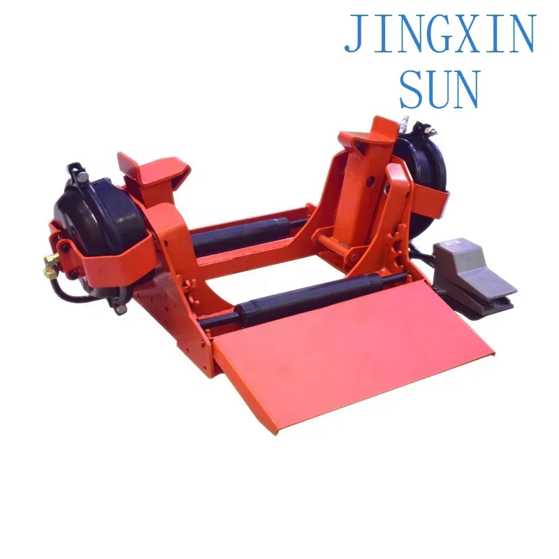 Manual Portable              Heavy          Tire Changer Truck Tyre Changing Tools