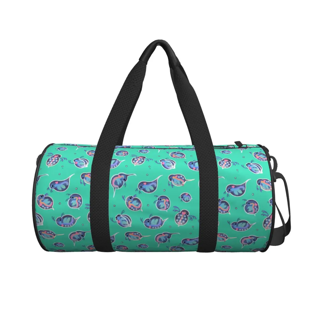 

Daphnia Large Duffle Gym Bag Waterproof Duffle Travel Bags Handbags Fitness bag