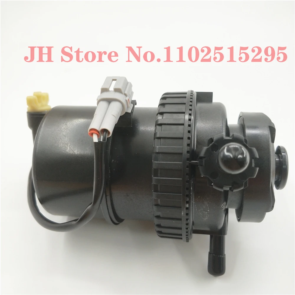 

Diesel Fuel Filter Assy For Toyota Hilux Vigo Fortuner Champ pigo picknothner Mitsubishi 23300-0L041 23300-0L042 23300-0L030