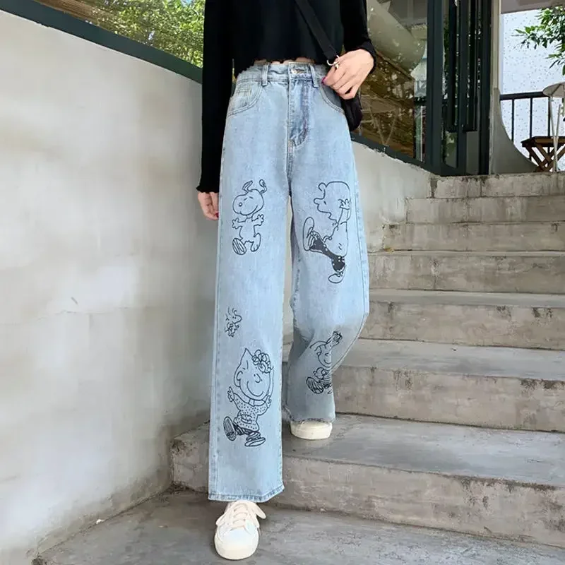 Рисунок 2 - Snoopy женские весенне-осенние