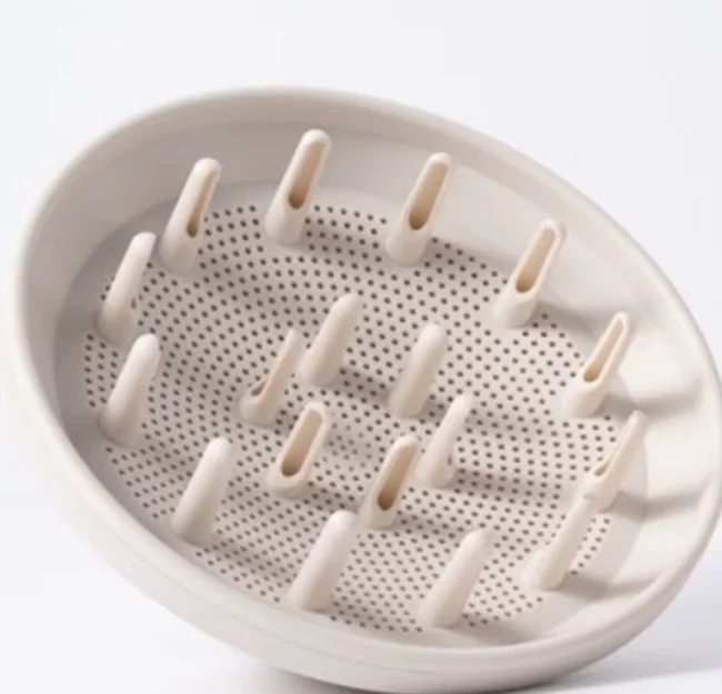 FOR Dreame pocket hair dryer, curling drying hood, diffuser, and magnetic air nozzle Permanent accessories