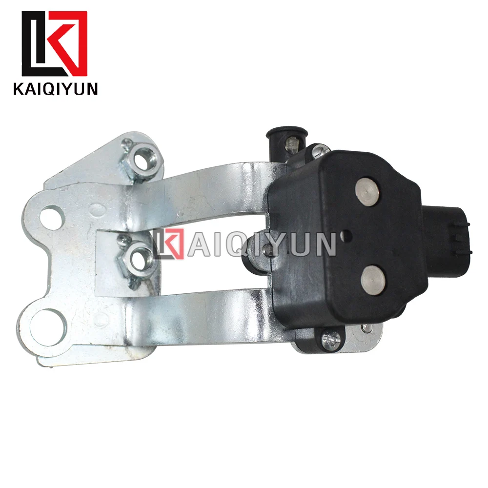 

For Lexus GX460 2014-2022 For Toyota Prado 150 Height Control Block Valve with Bracket 4896060010 48960-60010