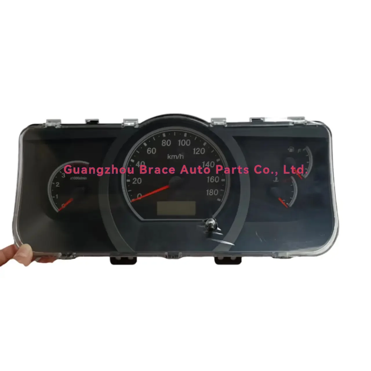 

Dashboard Car Combination Speedometer For Kinglong K5 83800-A9071 180806