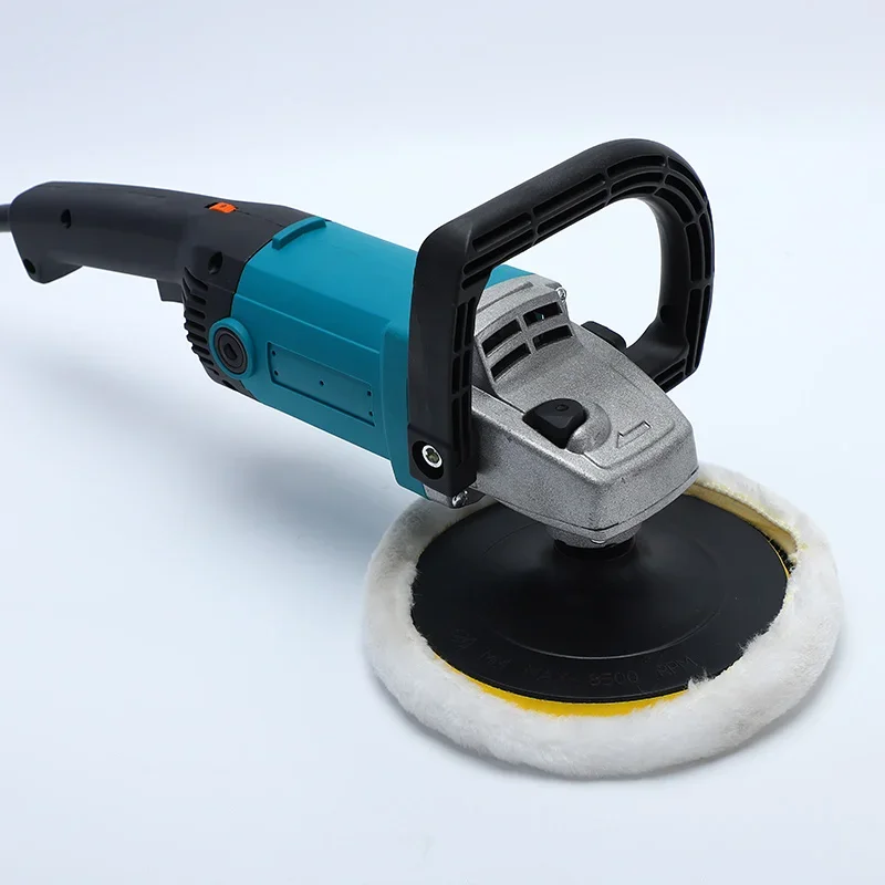 110/220V Electric Vehicle Polishing Machine Limited Time Discount High Cost Performance Industrial Grade Durable