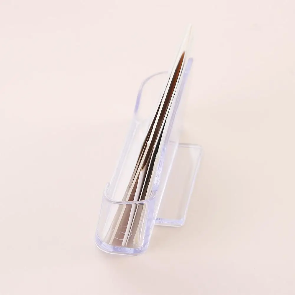 Desk Shelf Box Display shelf Memo Clip Holder Desk Business Holders Card Display Stand Desktop Storage Box Business Card Holder