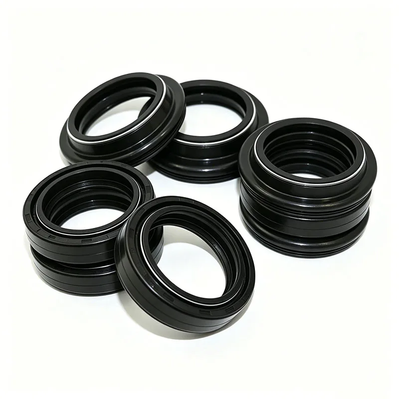 

43x54x11 For Ducati 1079 MONSTER 1100 1079 MULTISTRADA 1100 1099 STREETFIGHTER 1198 SUPERBIKE Front Fork Oil Seal Dust Seal
