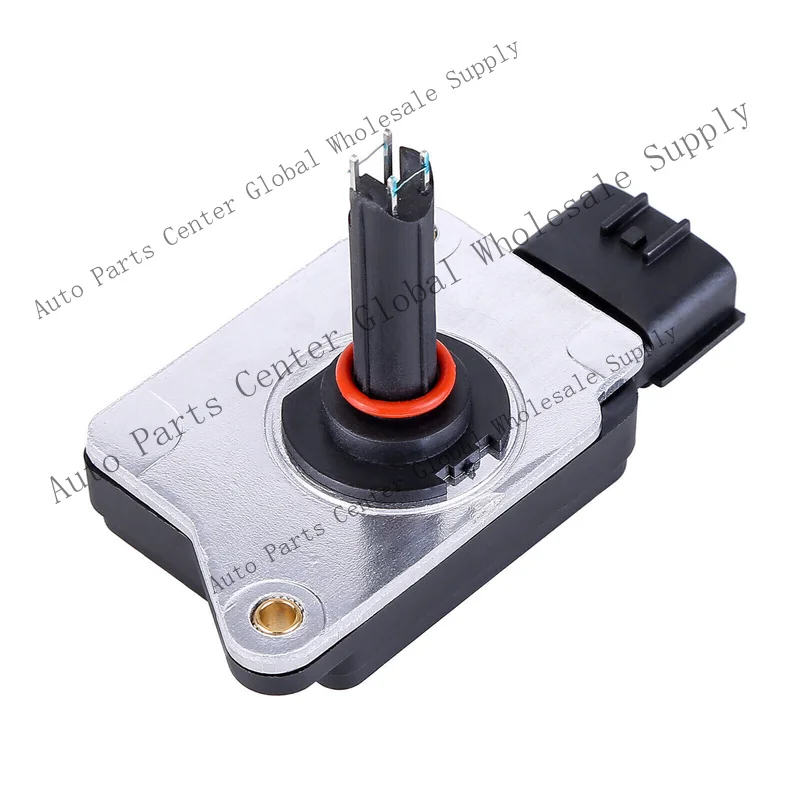 L+ FOR Nissan Patrol GU Y61 TB45E 1997-01 AIR FLOW MASS METER 37J00 MAF SENSOR AFM