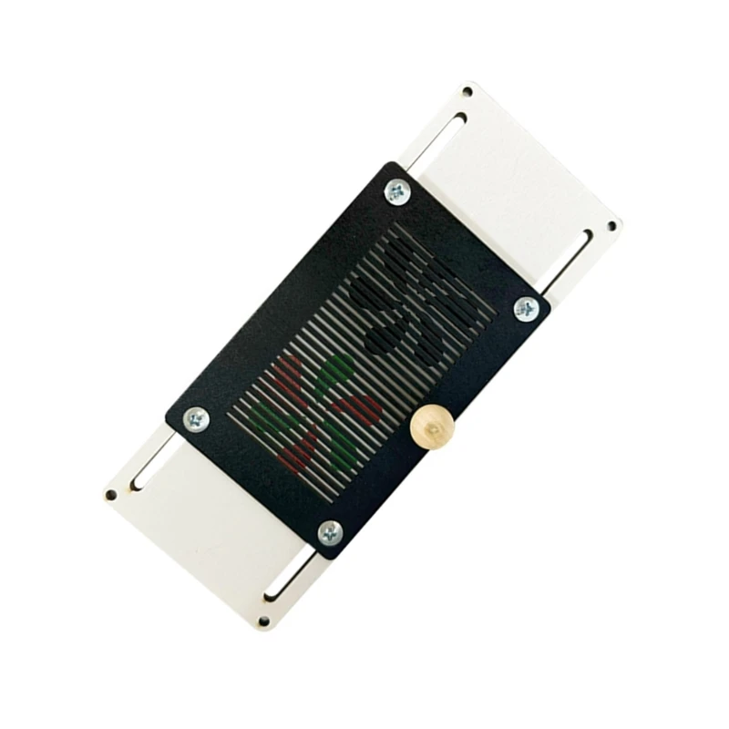 ปริศนาไม้สร้างสรรค์ของเล่นสำหรับเด็กแบบพกพาคณะกรรมการกิจกรรมการศึกษา 15UB