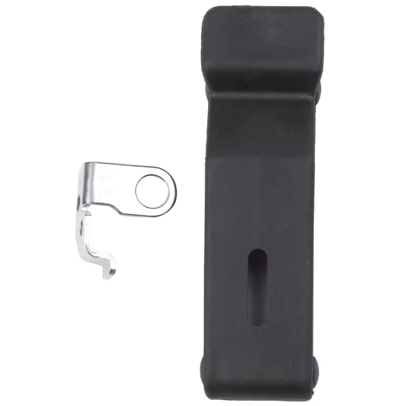 Front Storage Rack Rubber Latch For Polaris Sportsman 500 550 800 850 1000 7081927 XP Touring And X2 Models Hanging