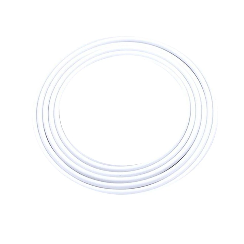 

Car Door Anti-collision Strip Rubber for White Car PVC Heat Resistance Waterproof UV Protection Door Edge Guards