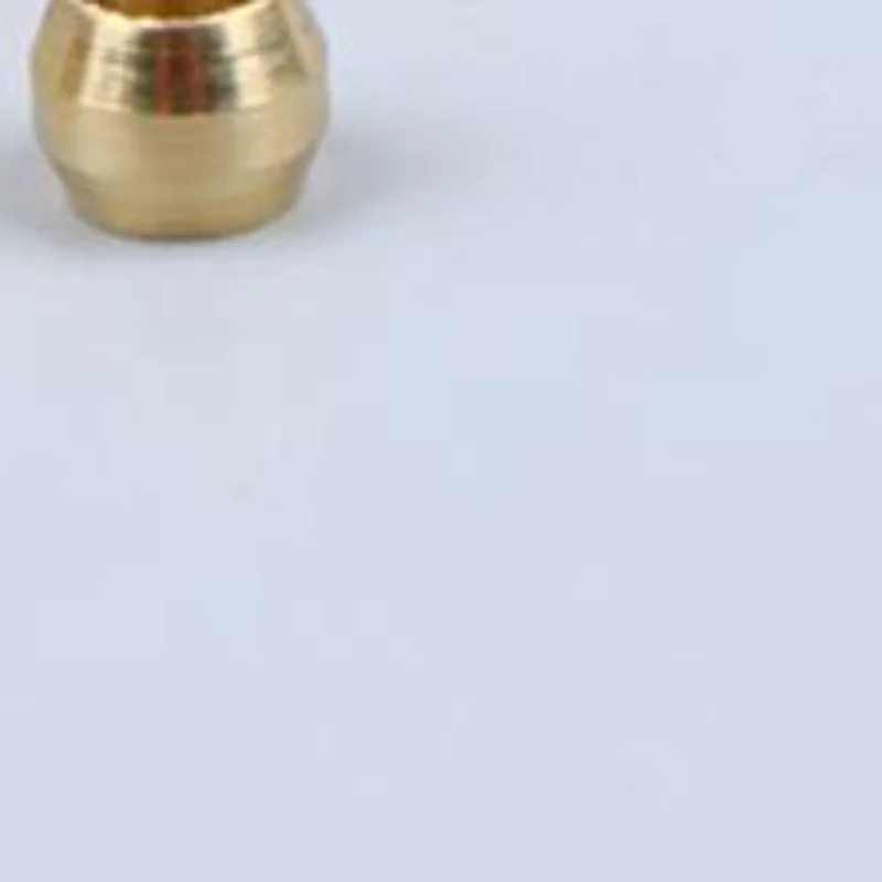 

Высококачественные латунные фитинги с уплотнительными втулками для шлангов и трубок, обработанные на станках с ЧПУ, M10, M8, M12, 4мм, 6мм, 8мм