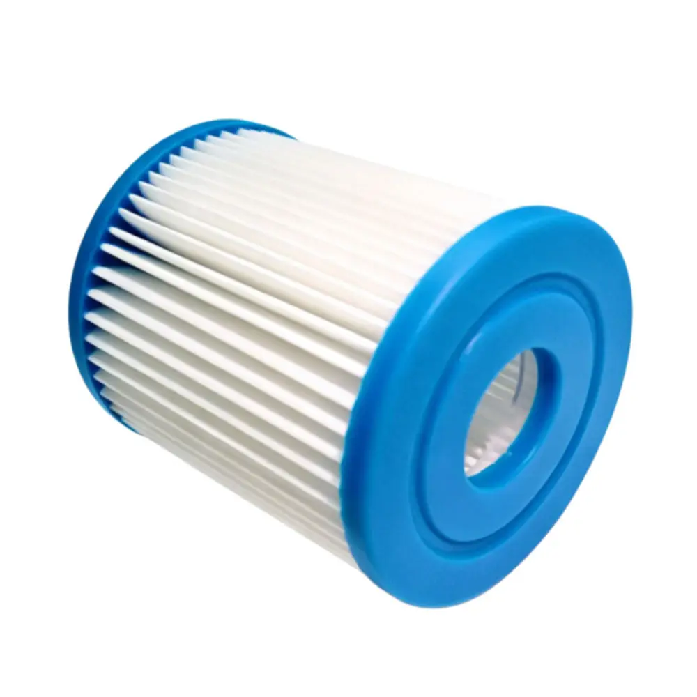 Spa Swimming Pool Filter Core For 58093 58511 58381 Hot Tub Pump Systems Reliable Water Impurity Removal Replacement