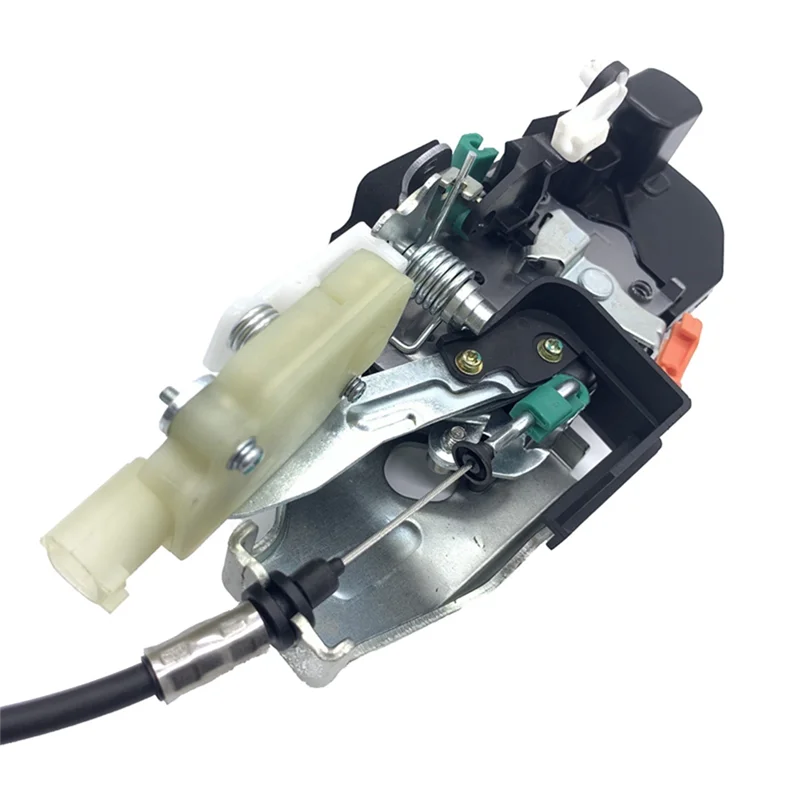 

Durable Door Latch Assembly Left Front 68064403AF 68064403AB 68064403AC Suitable For Dodge Challenger 2011-2014 68064403AE Acces