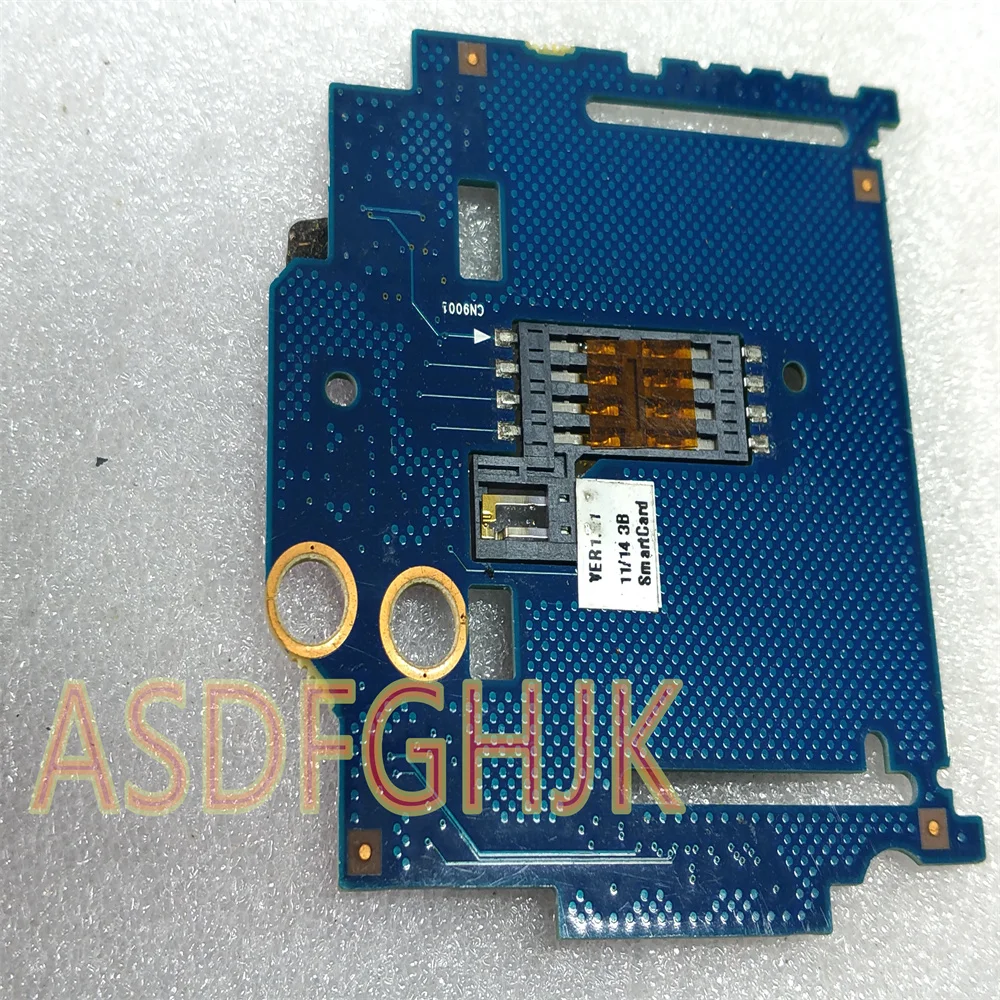 الأصلي لسطح المكتب HP 740 840 Zbook 14 730955 -001 6050A 2560401   تم اختبار A02 بشكل جيد
