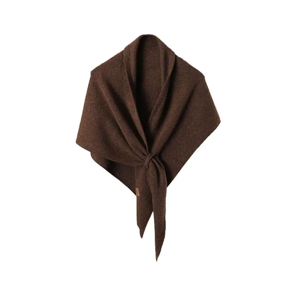 Thumbnail 3 - #84 Newest Cashmere Wool Scarfs