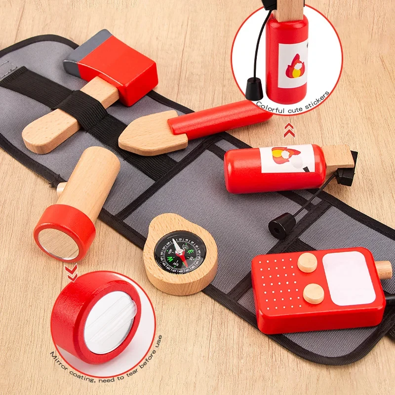 Wooden Kids Simulation Tool Fi - đánh giá và giá Gardening Tools For 6 Year Old