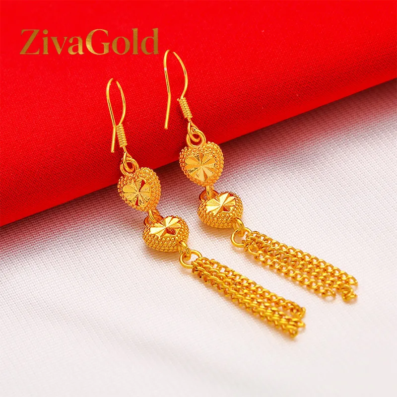 Zivagold 24K Gold R…