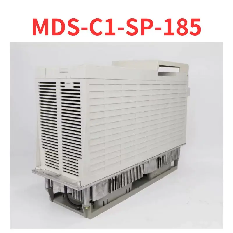 Second-hand   MDS-C1-SP-185   Drive     tested OK