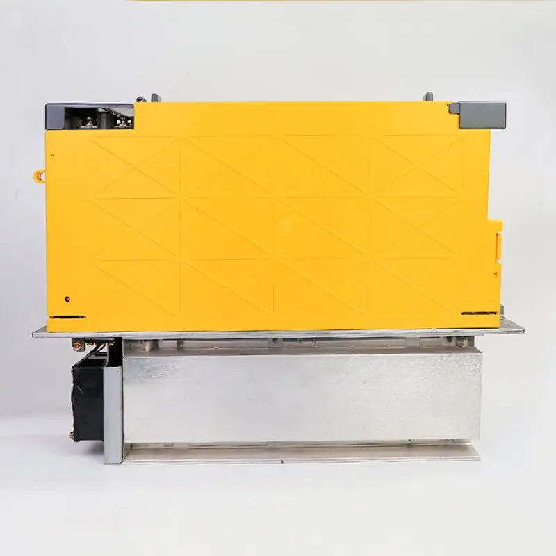 

A06B-6141-H011 # H580 Для FANUC A06B-6141-H011 # Сервопривод H580