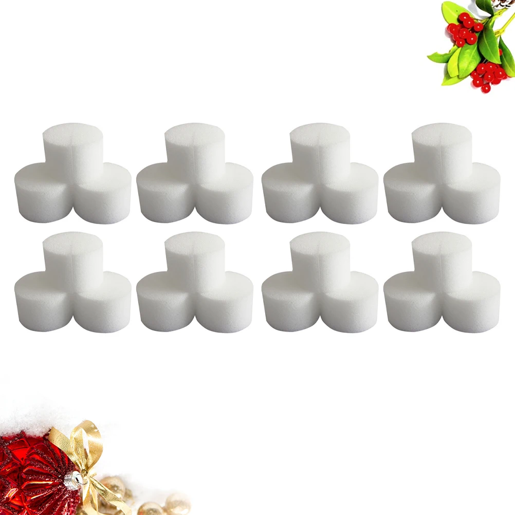 

100 PCS Planting Sponge Hydroponic Sponges Supplies Gardening Tools Soilless Cultivation