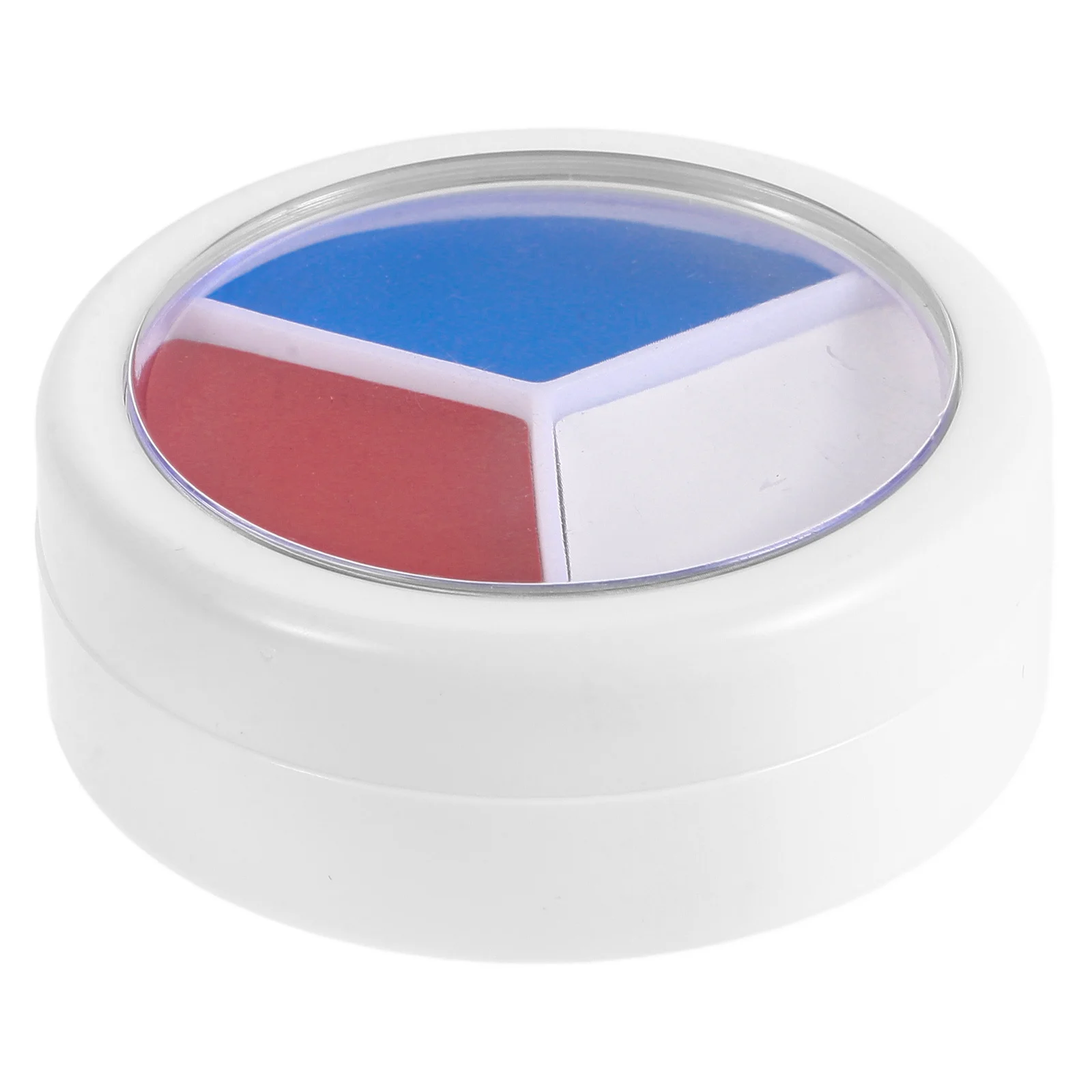 1 صندوق لون الزيت طلاء الوجه تأثيري ماكياج الصباغ لمجموعة طلاء الجسم مهرجان استخدام ماكياج الصباغ #5