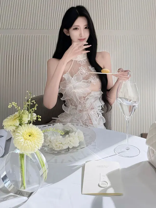 

Сексуальная юбка Pure Desire с цветочным принтом Dr Bodycon ort, дизайн средней осени, деловая повседневная свадебная юбка Ci Commute Leisure Par