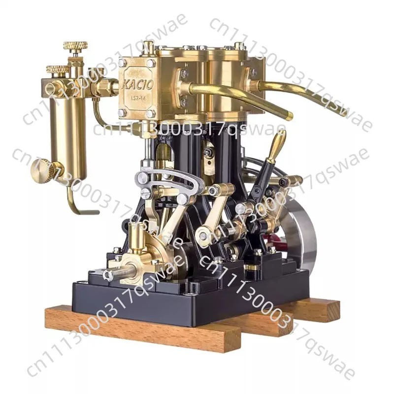 Steam Engine Boiler Engine Model Mini Steam Marine Engine