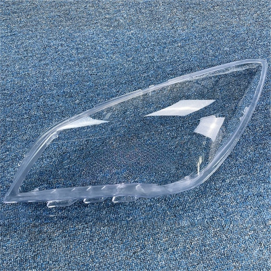 

For Changan CS35 2017 2018 Car Acccessories Headlight Cover Replace The Original Lens