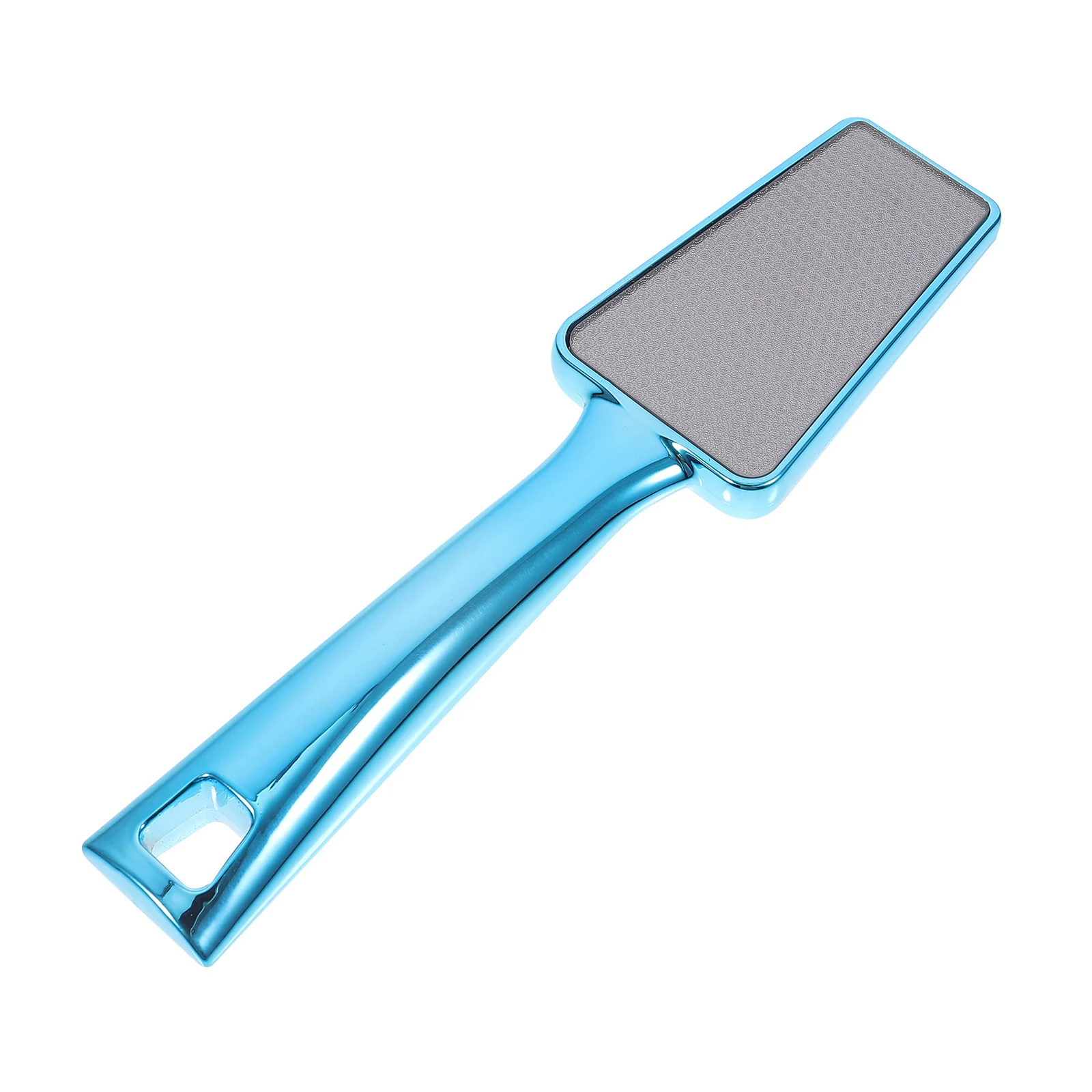 

1Pcs Foot Callus Remover Exfoliator Scrubber Premium Material Ergonomic Handle Design Effective Callus Removal Smooth Feet