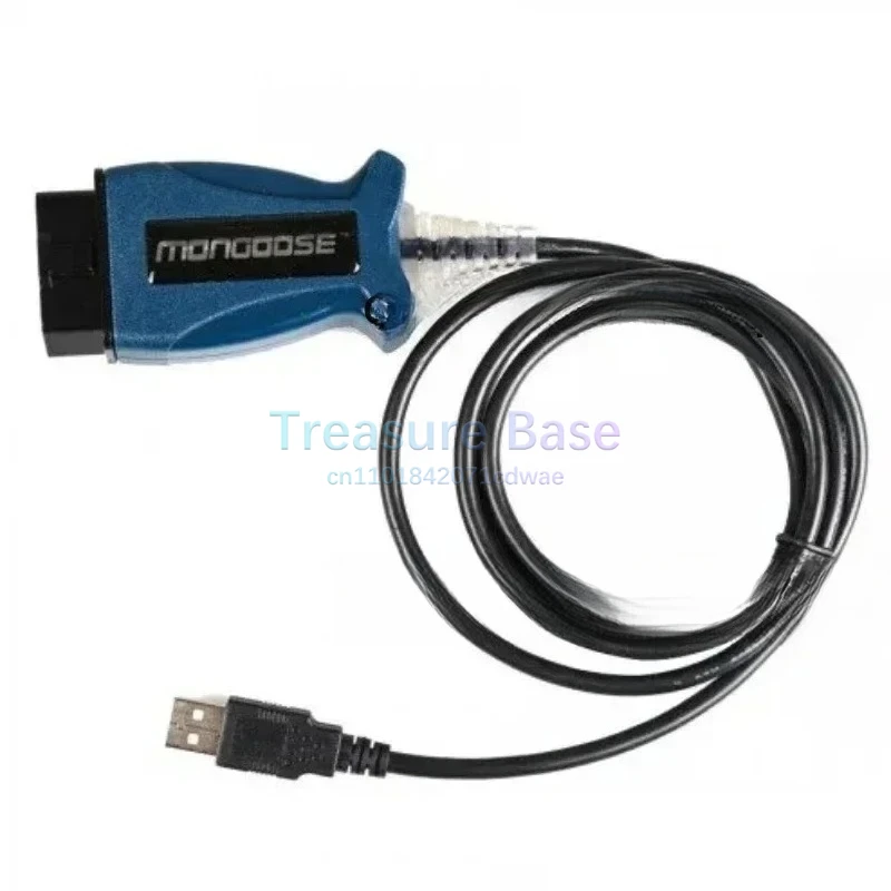 

apply toJLR Mongoose SDD PRO V165 Diagnostic Line for Jaguar Land Rover