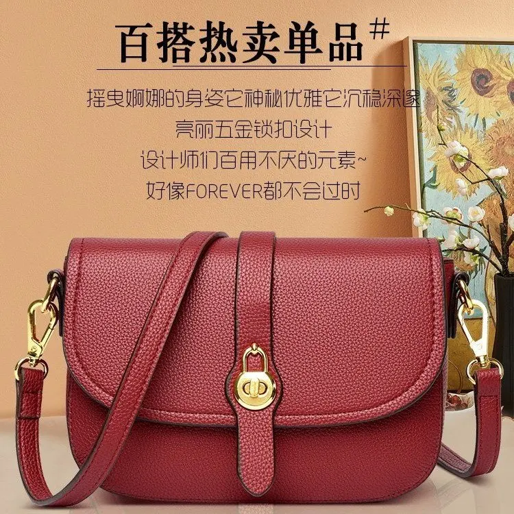 

​ ​ Трансформируемая квадратная сумка с широким/узким ремешком, женская двойная система переноски, текстурированная кожа, переход для спортзала в настольную комнату ​ ​