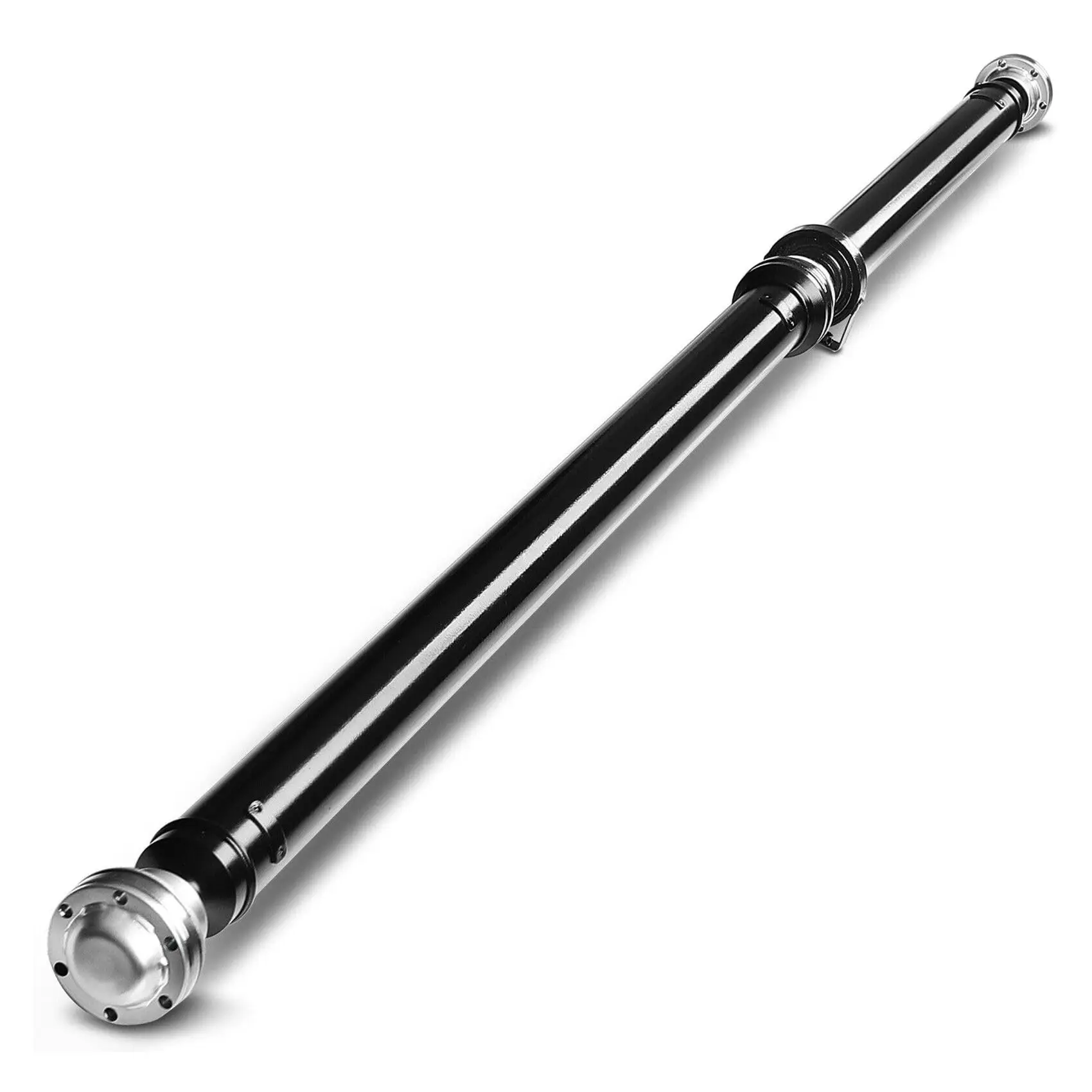 

Auto Parts Gimbal Rear Side Driveshaft Prop Shaft Assembly FB5Z4R602A Fits 2016-2021 Ford Explorer Dorman 986-335