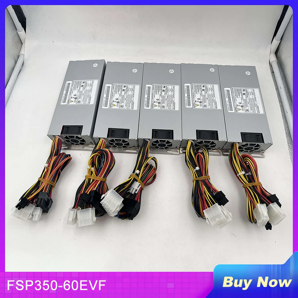 FSP350-60EVF For FSP 350W Industrial Computer Power Supply 1 PCS