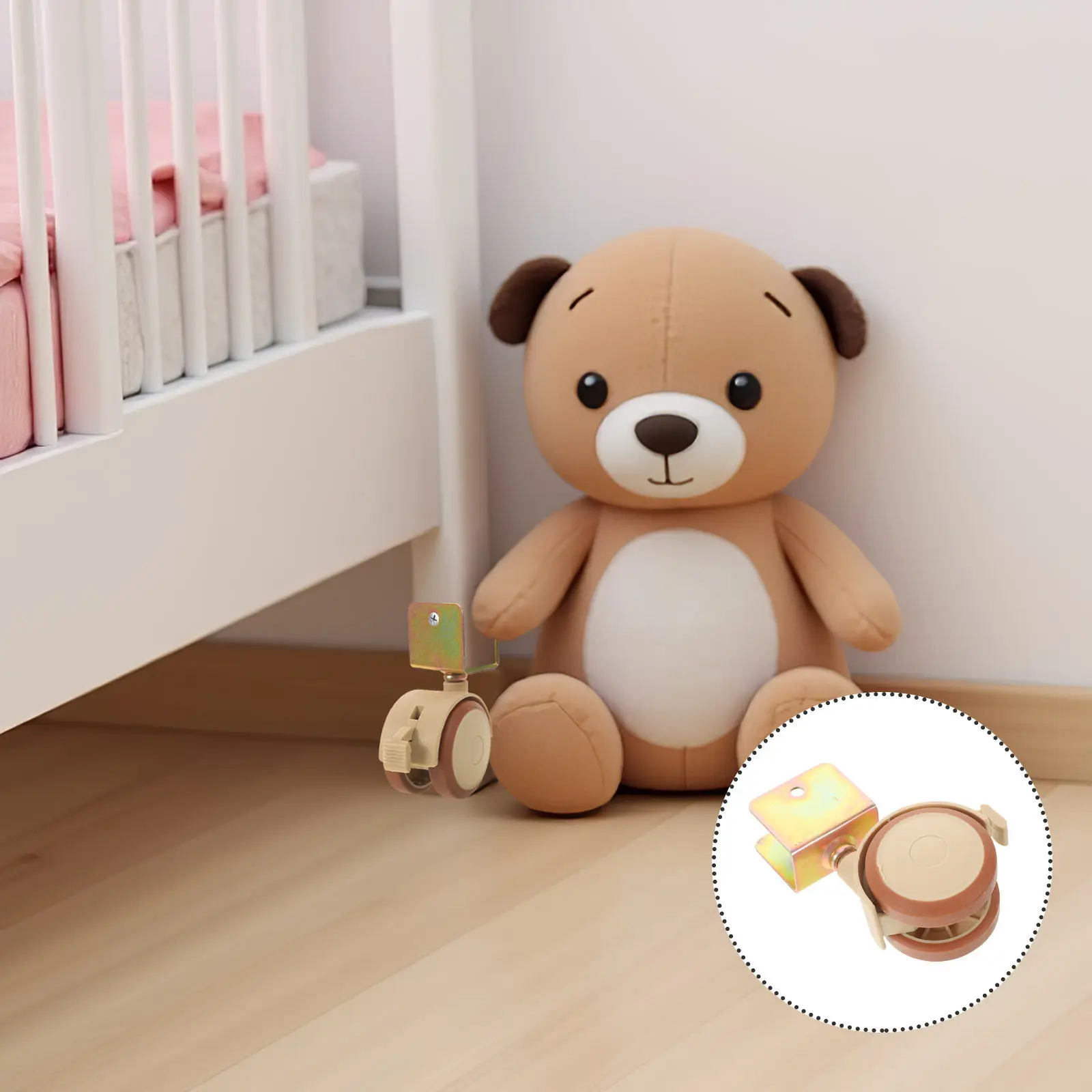 4-roulettes-universelles-silencieuses-pour-berceau-avec-freins-a-fixation-par-pince-reglables-pour-lit-bebe-protection-du-sol-utilisation-nocturne