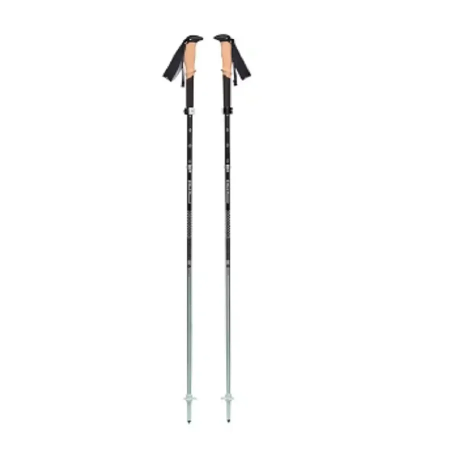 Black Diamond Pursuit FLZ Trekking Poles