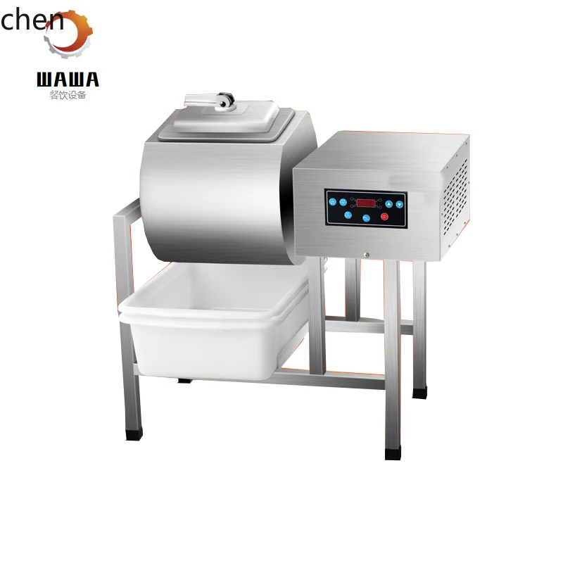 L23 Pickling Machine Large Capacity Blender For Commercial Smart Burger Shop Small Pickling Machine