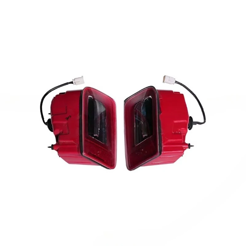 63217447043 63217447044 Plastic Automotive Light Emitting Diode Tail Light R/L Source High Quality Emitting Diode