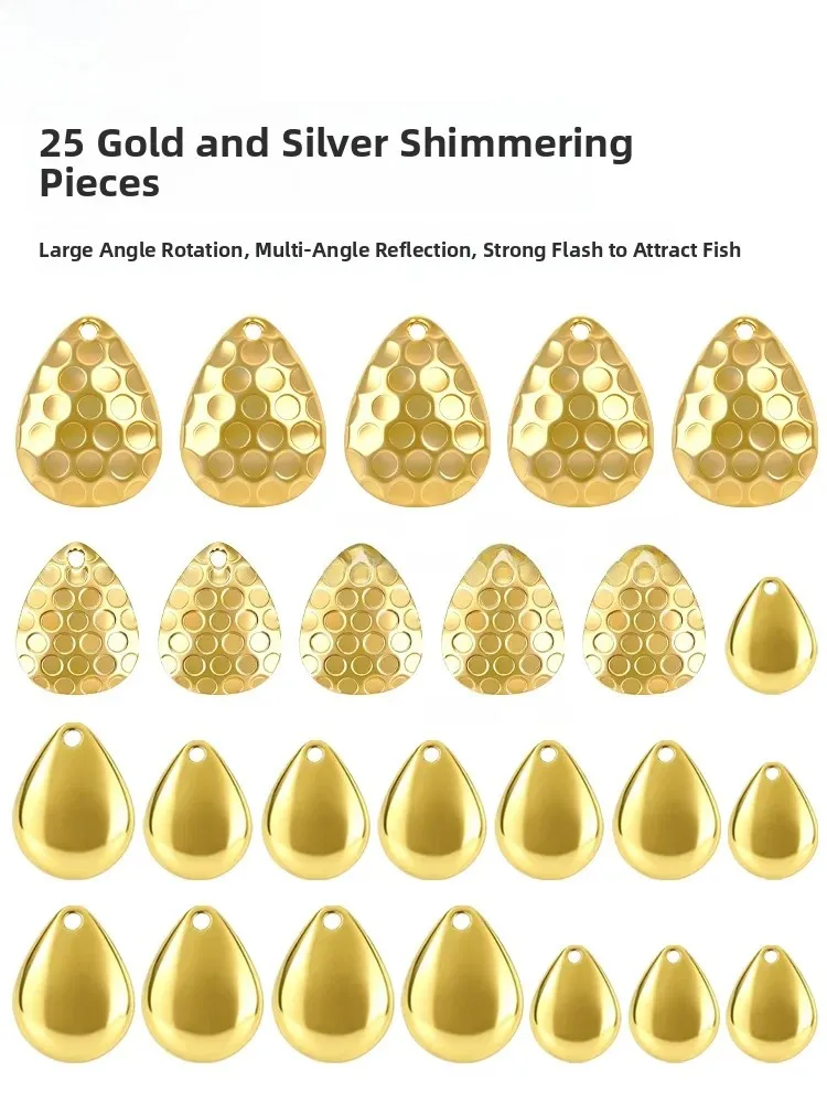 25-pecas-de-acessorios-de-modificacao-para-iscas-metalicas-tipo-sapo-com-pontos-brilhantes-e-ruido-para-iscas-de-pesca-em-e