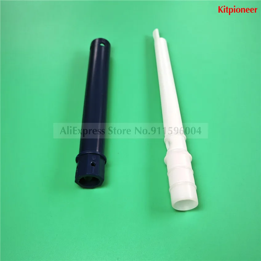 新しいvevor-シールリング付き真空管,ナローチューブ,ソフトアイスクリームマシン,スペアパーツ,直径18mm,1個