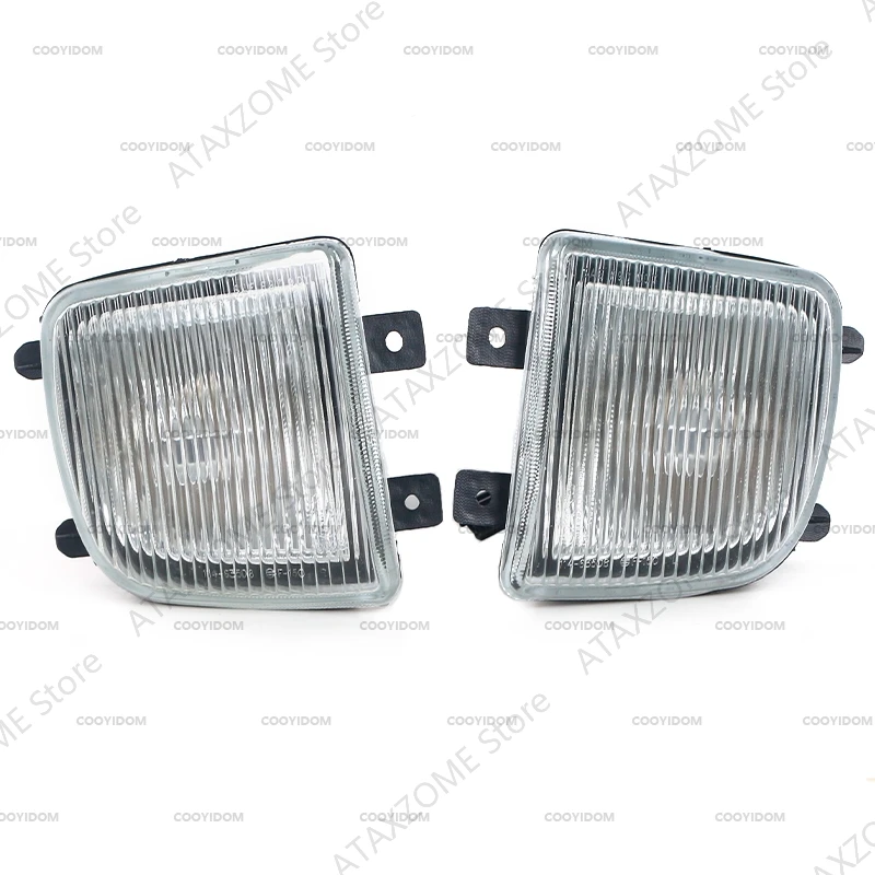 Car Front Fog Lamp For Nissan Pathfinder 1999-2004  light Fog Lamp Driving Lamp headlight foglamps 26155-2W125 26150-2W125