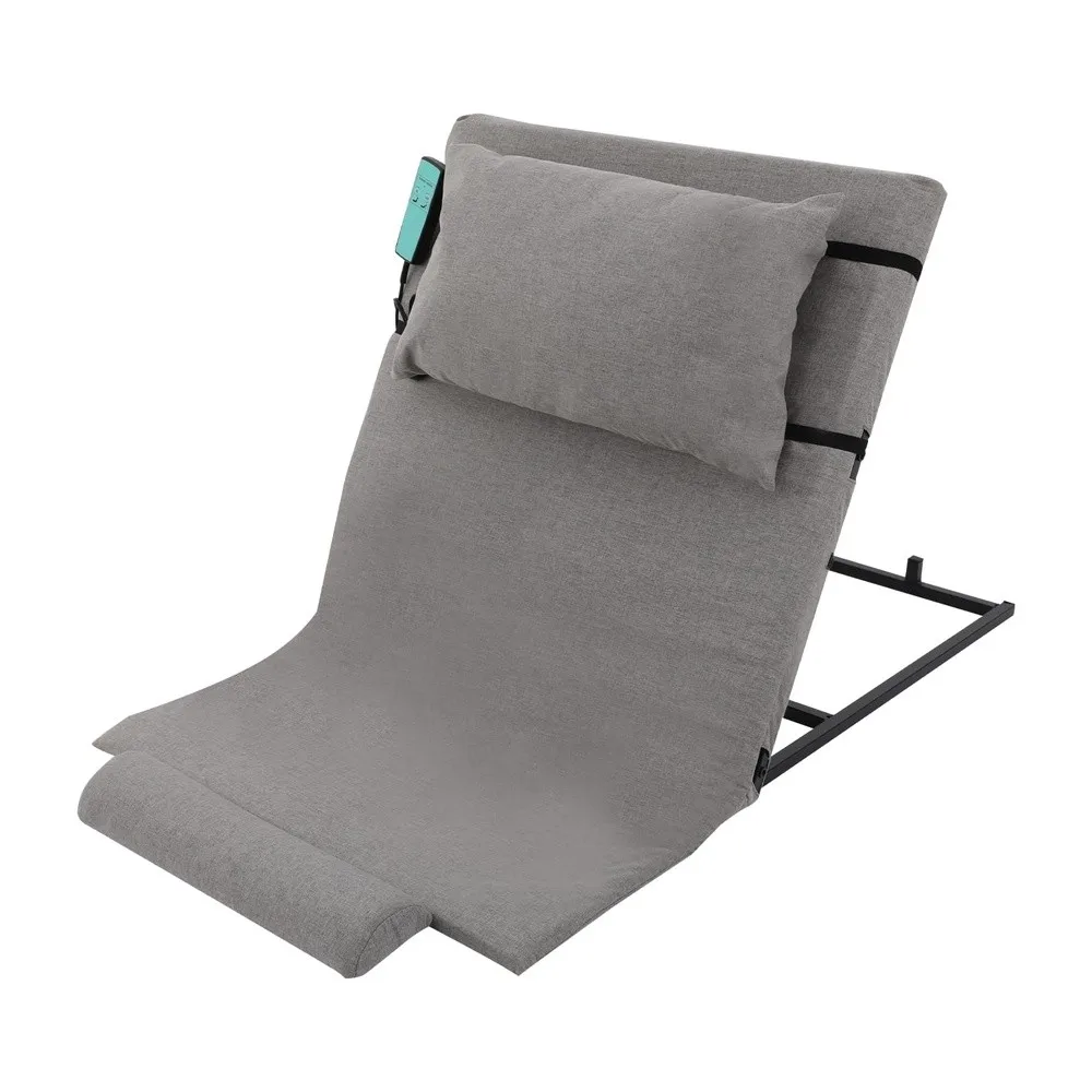 Electric Lifting Backrest for Bed 660 LBS Power Lift Bed Backrest with Remote Control 2° 80° Adjustable Angle Assist