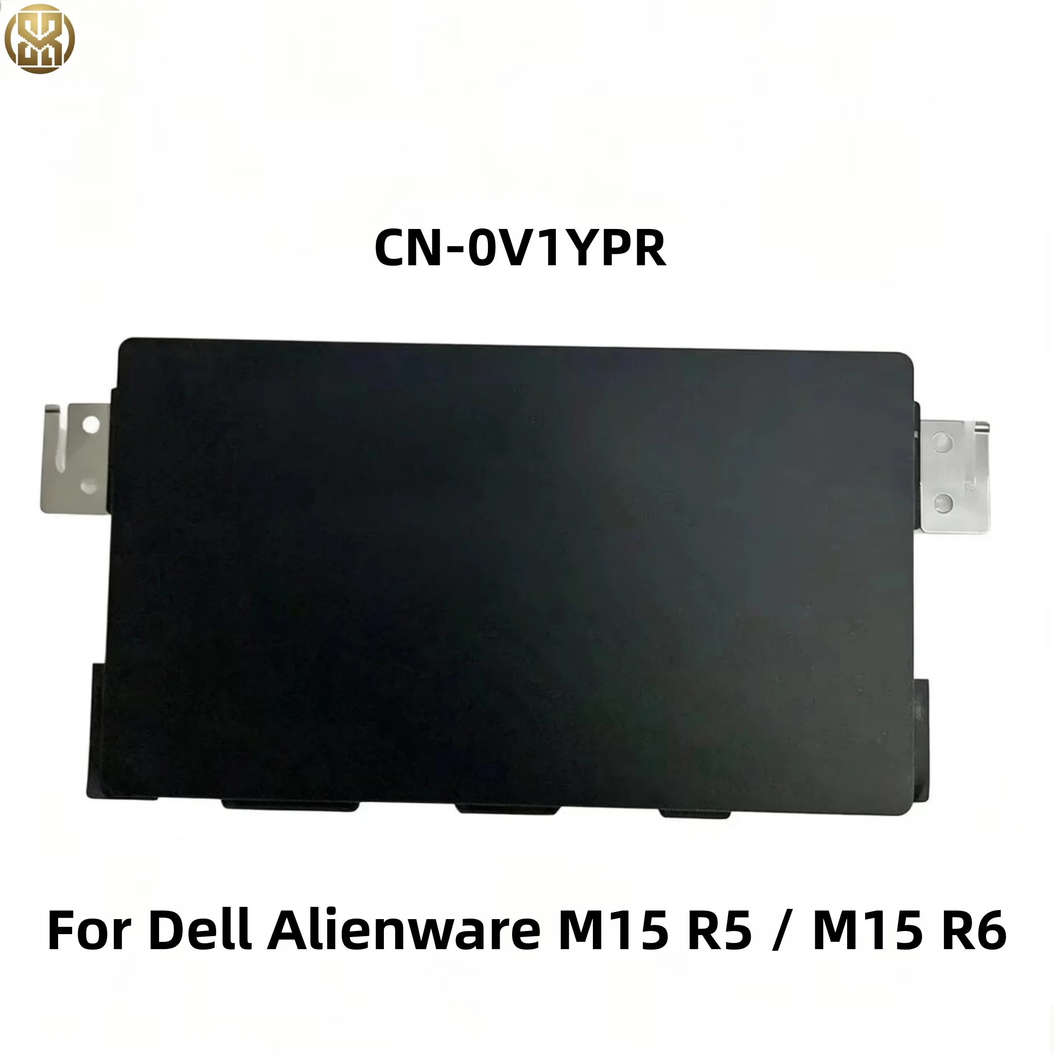 Original CN-0V1YPR  0V1YPR  V1YPR For Dell Alienware M15 R5 / M15 R6 Touchpad