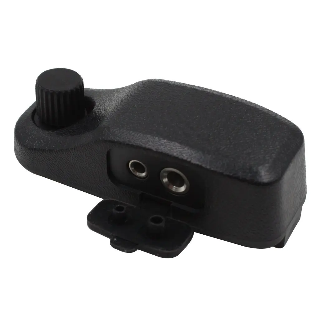 Walkie Talkie Headset Adapter For Motorola Xir P8268 P8260 P8200 P8660 GP328D DP4400 DP4401 DP4800 DP4801 APX6000 To GP88 2 Pin