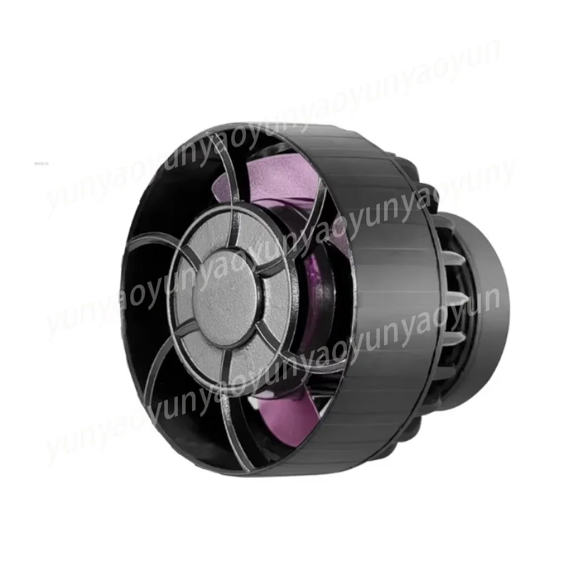 For Aquarium: Intelligent Ultra-quiet Frequency Conversion Wave Pump, Compatible with MLW-20, ALW, SLW, AOW
