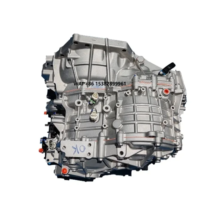 

Transmission Assembly Chassis TransmissionTransmission Parts for