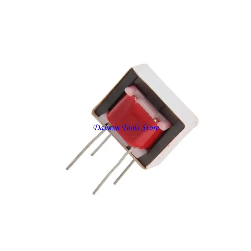 57BE 5X for Transformers 600:600 Ohm Europe 1:1 EI14 Isolation Ring