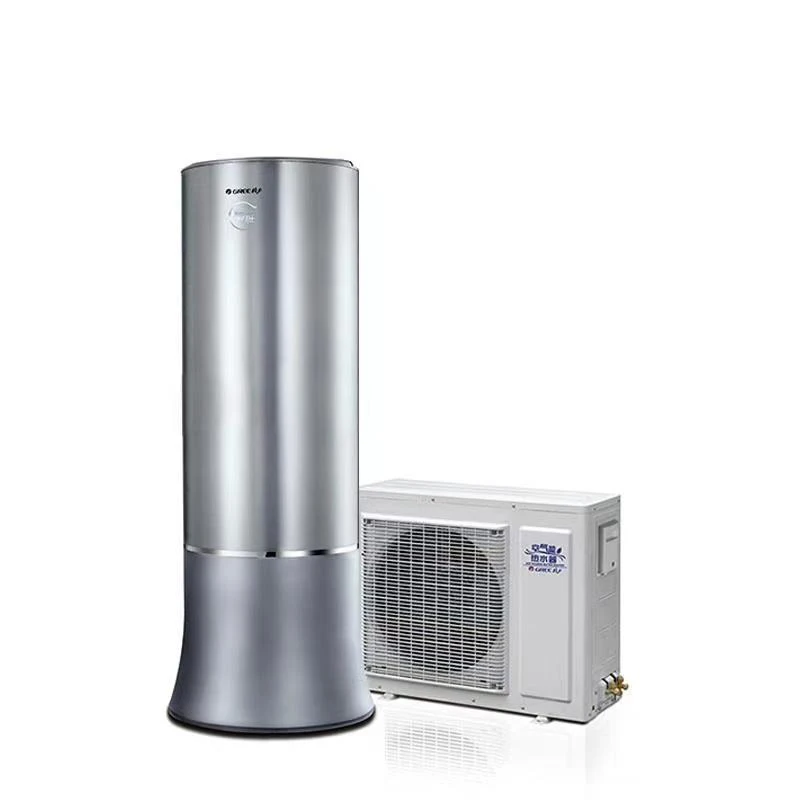 Wholesale High Quality Hotel  Air Source Water Heater Heat Pump Water Heater with Electric