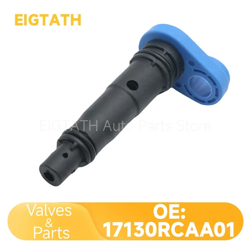 

17130RCAA01 Автомобильный клапан вентиляции картера из ПВХ для Honda Odyssey CR-V CR-Z Accord, новые автомобильные аксессуары, инструменты, износостойкие детали