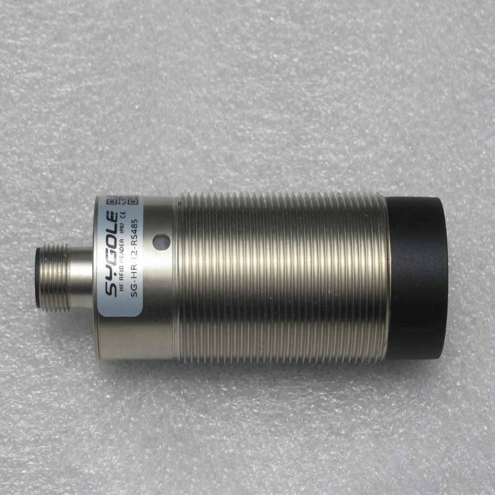 Brand-new Reader SG-HR-12-RS485 in stock, single unit SG-HR-I2-RS485